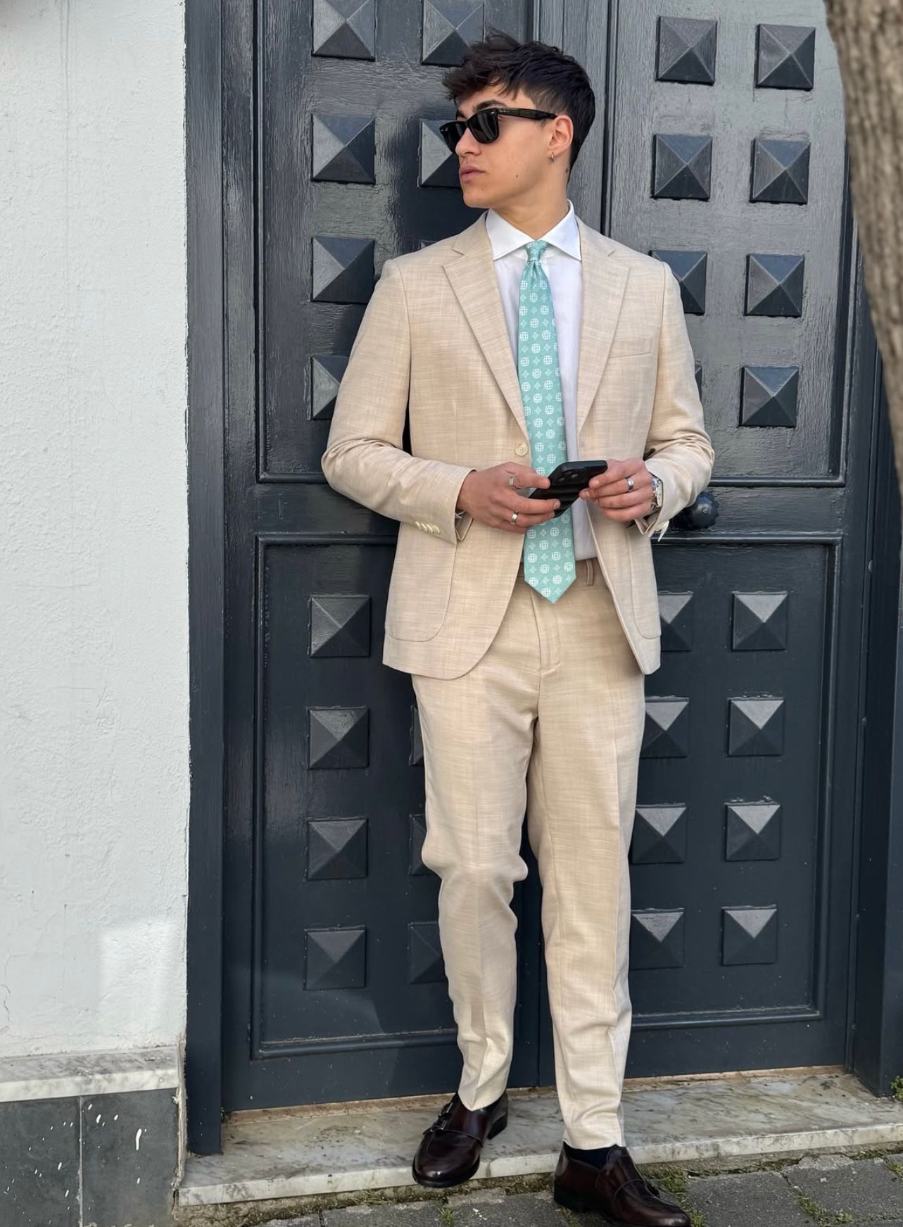 Abito Elegante - SSEINSE