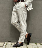 SEINSE - PANTALONE ELEGANTE