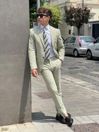 SELECTED - ELEGANT COMPLETE SUIT