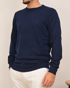 SEINSE MAGLIA GIROCOLLO MI3162SS