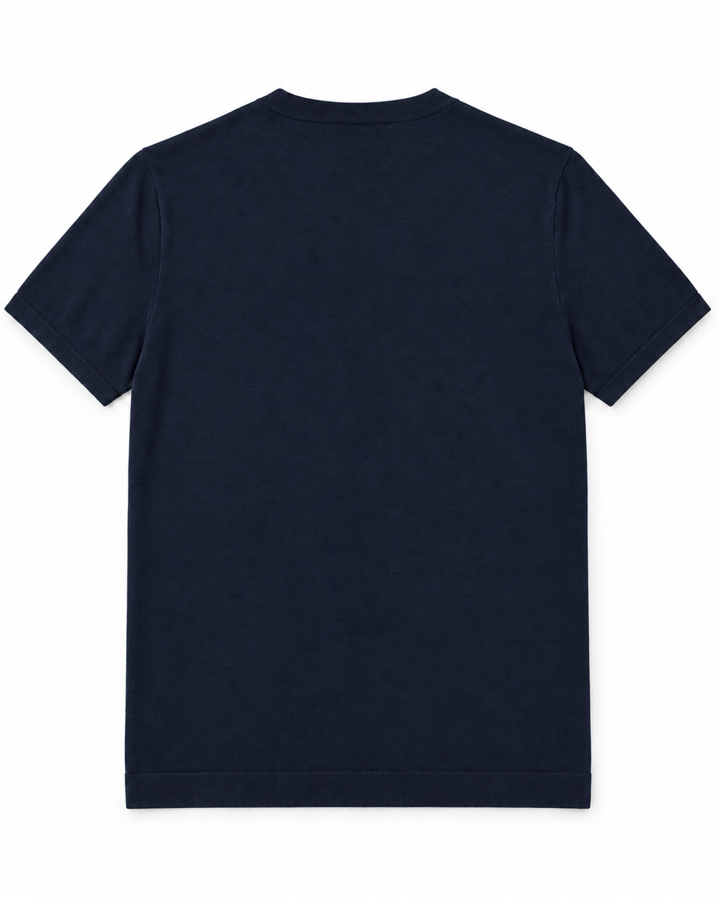 Maglia maniche corte seta - LIUJO