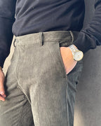 DOPPIAVVI LUCIO IN VELLUTO