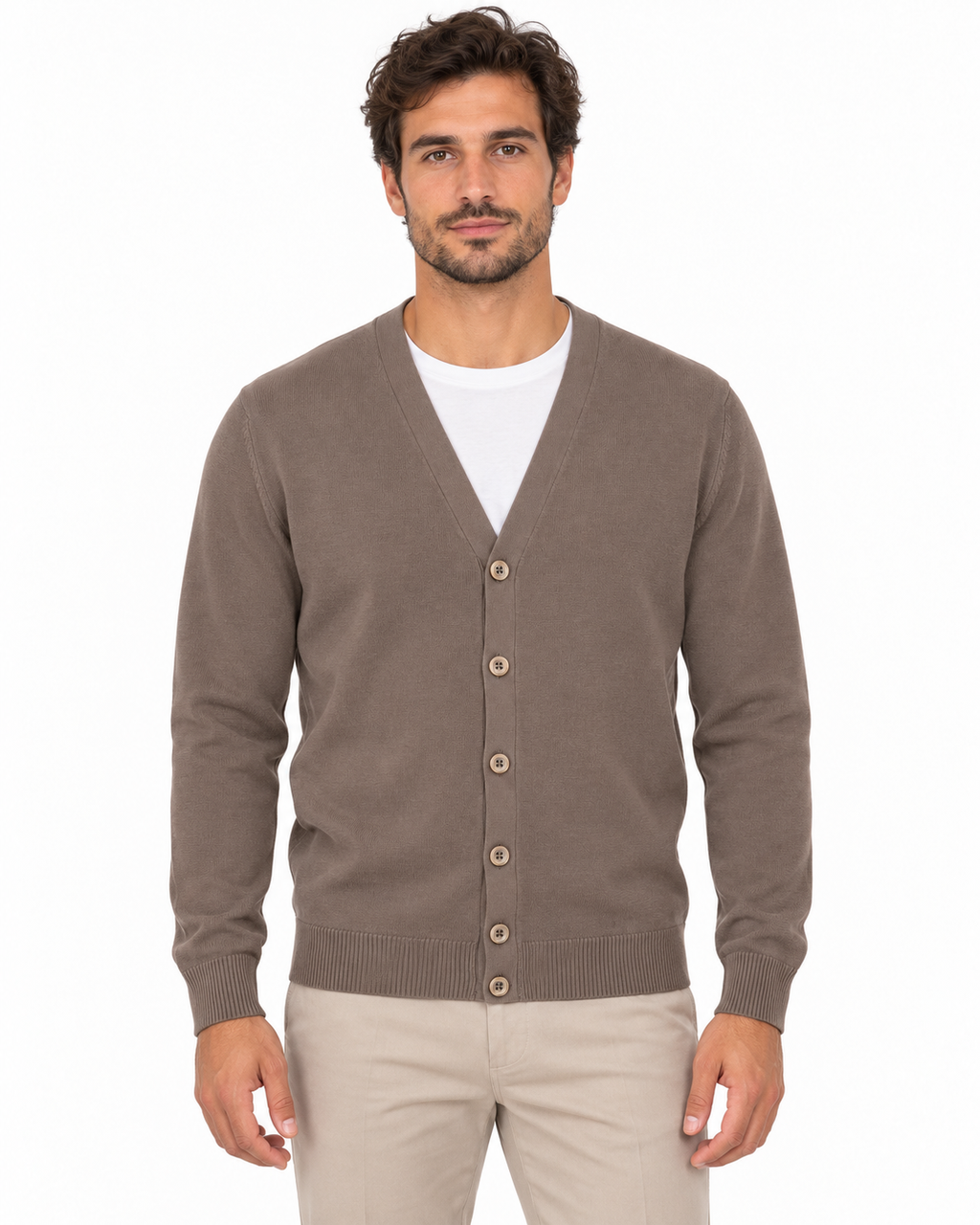 Cardigan - SEINSE
