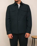 SEINSE OVERSHIRT GBI1045SS