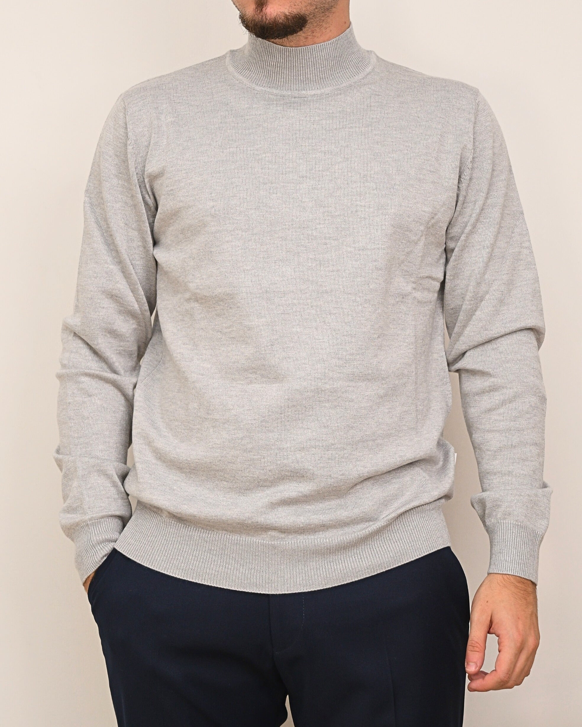 SEINSE MAGLIA LUPETTO MI3059SS