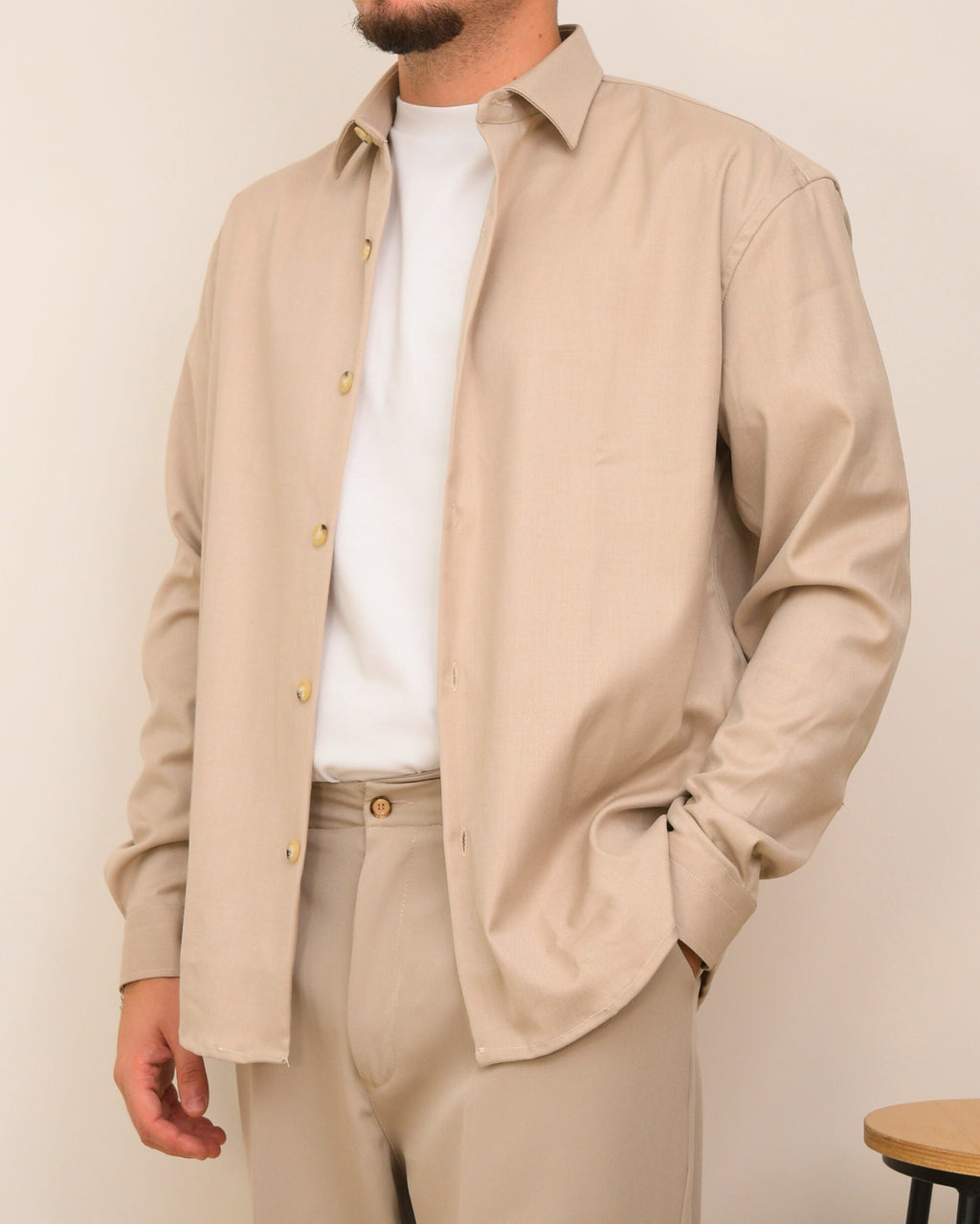 CAMICIA MIGLIACCIO TENNESSE MIG19