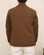 DOPPIAVVI GIUBBINO NYLON JF54