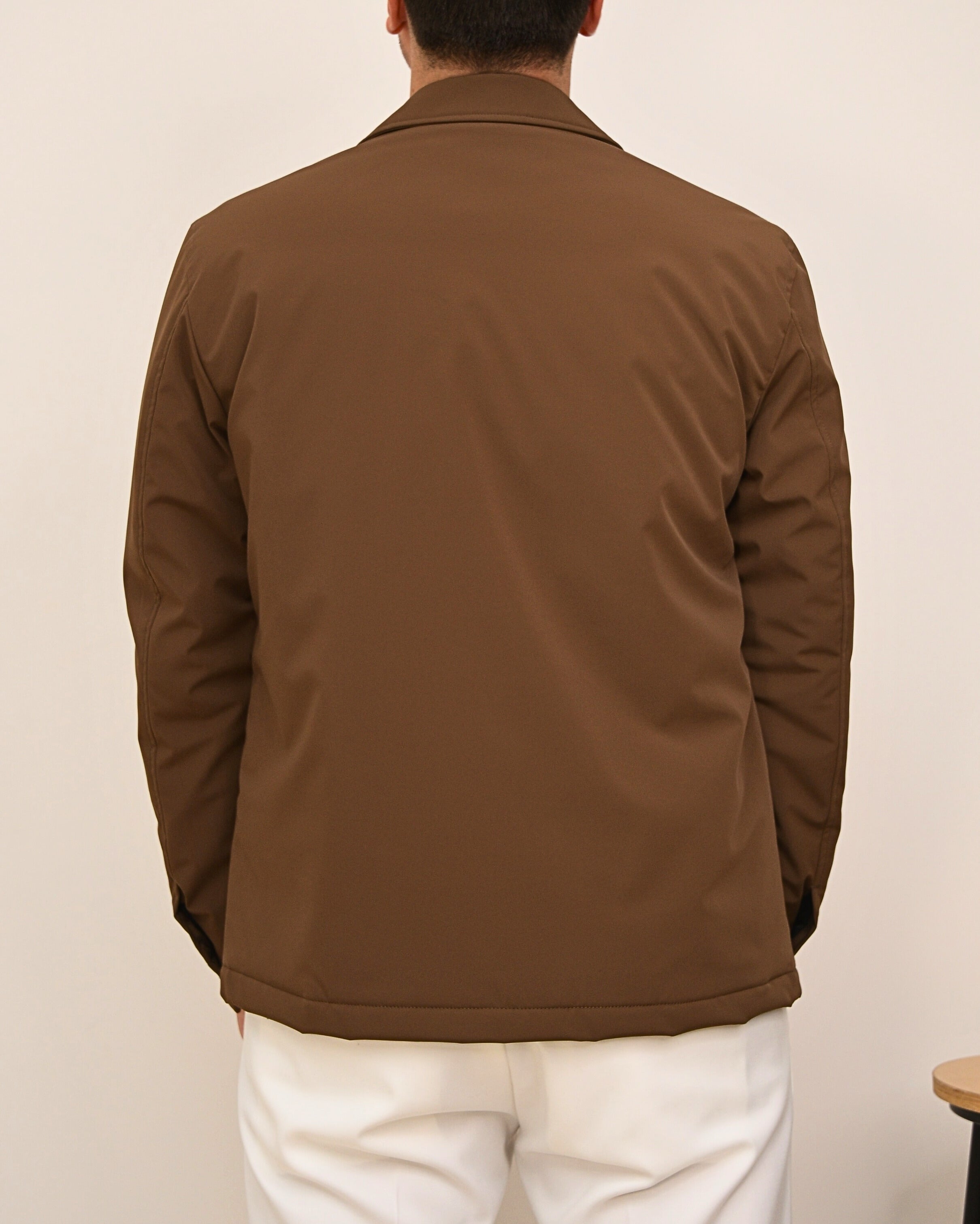 DOPPIAVVI GIUBBINO NYLON JF54