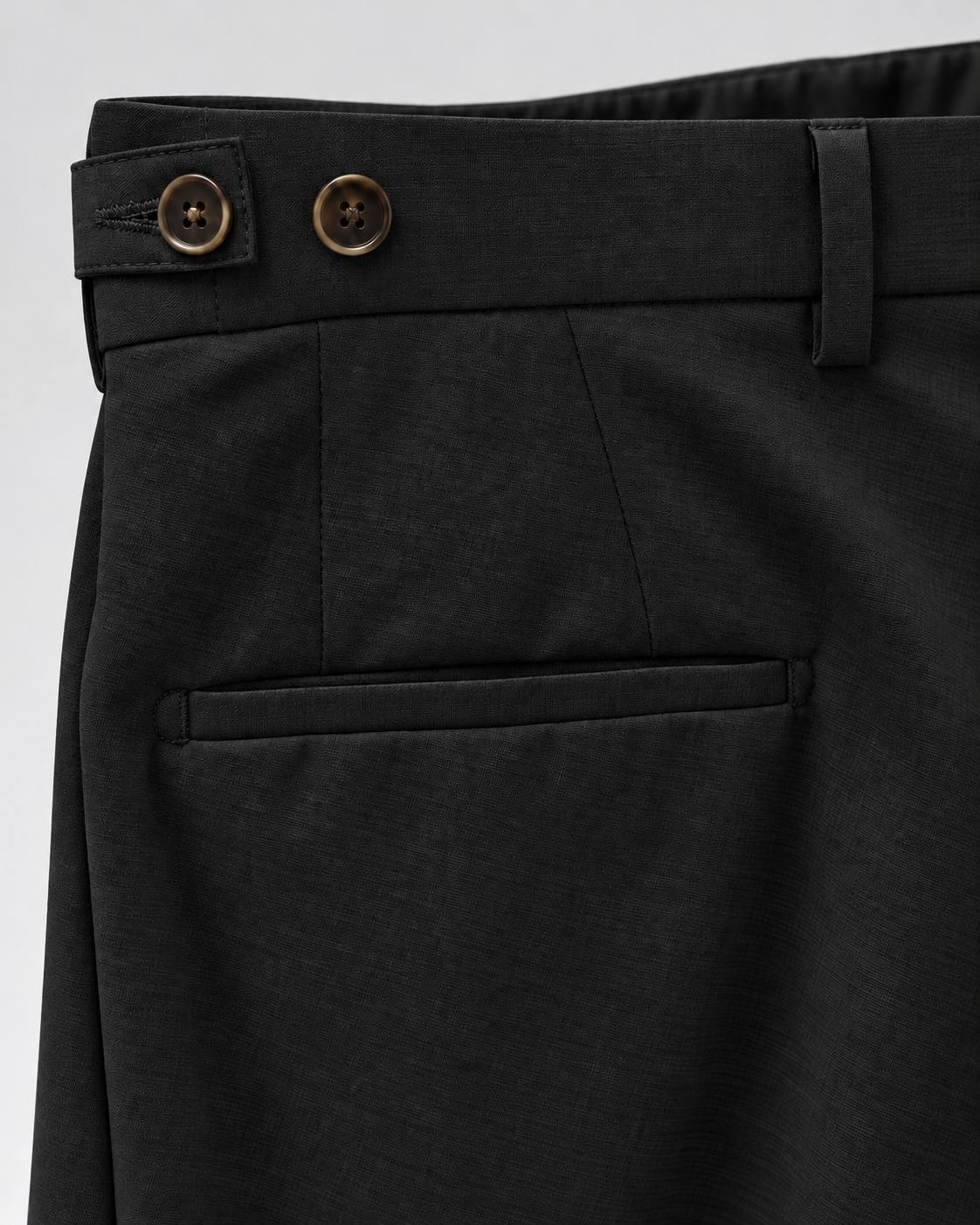 PANTALONE LINO UOMO- SEINSE