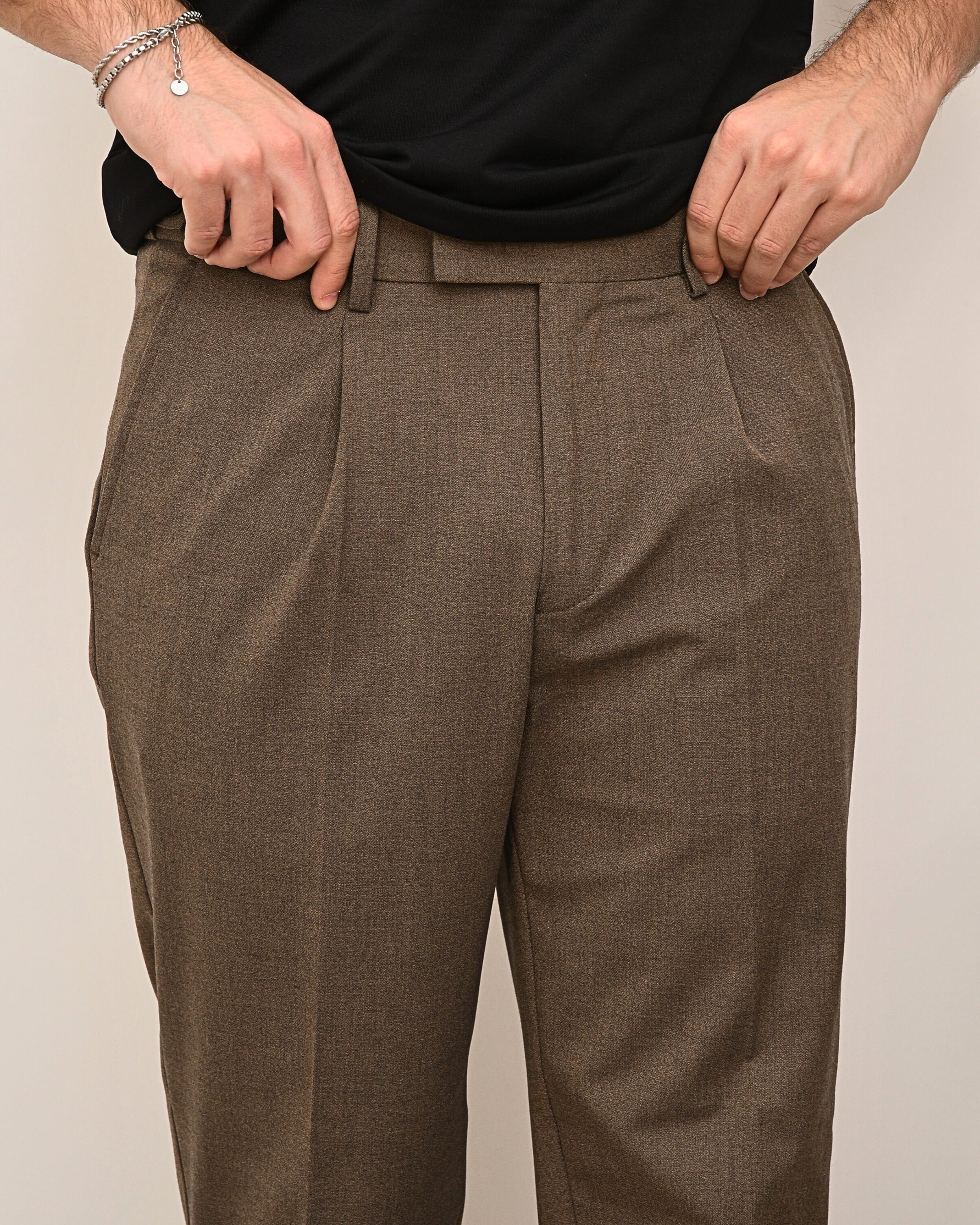 SEINSE PANTALONE PSI1451SS