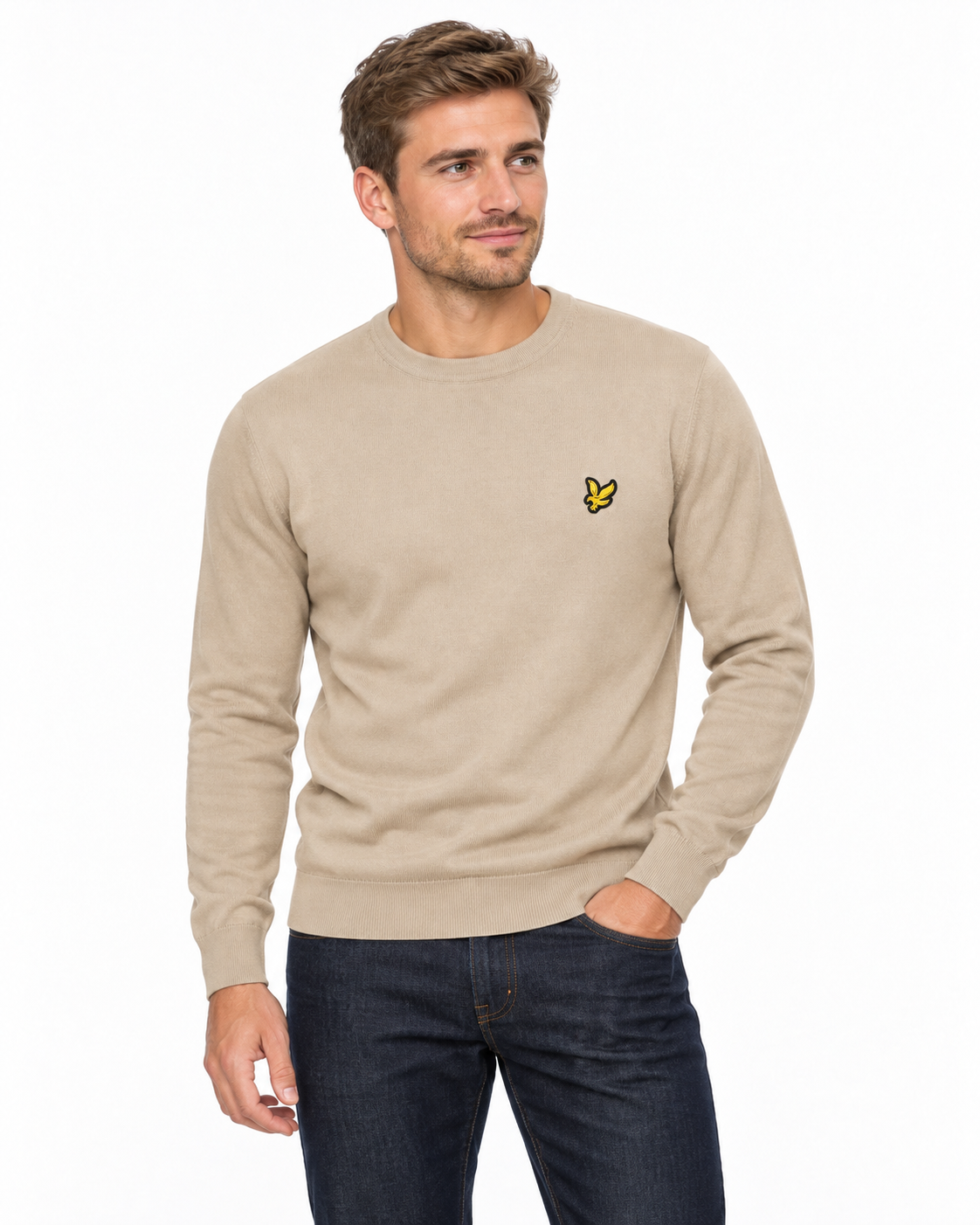 MAGLIA JUMPER LANA - LYLE&SCOTT