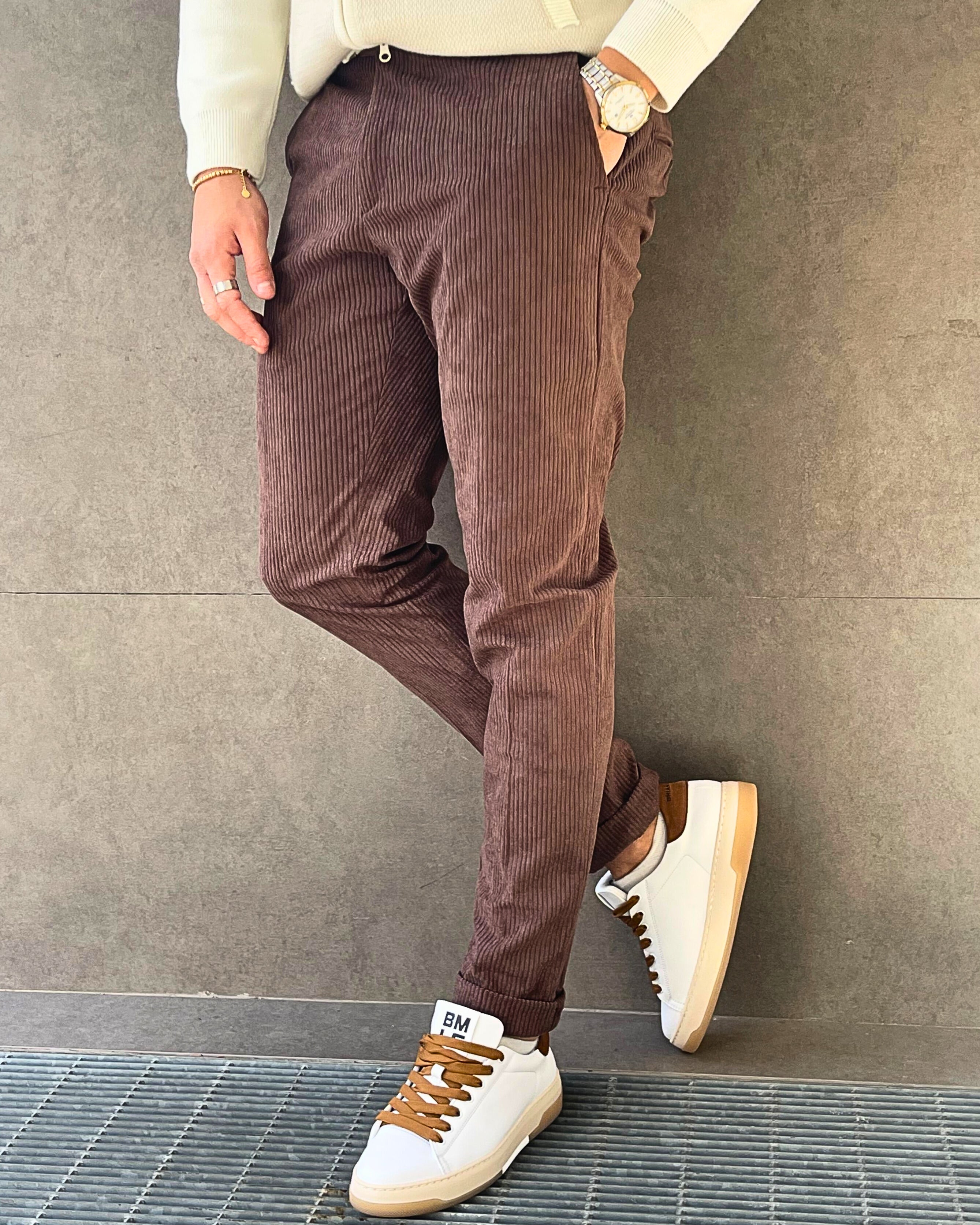 DOPPIAVVI LUCIO IN VELLUTO