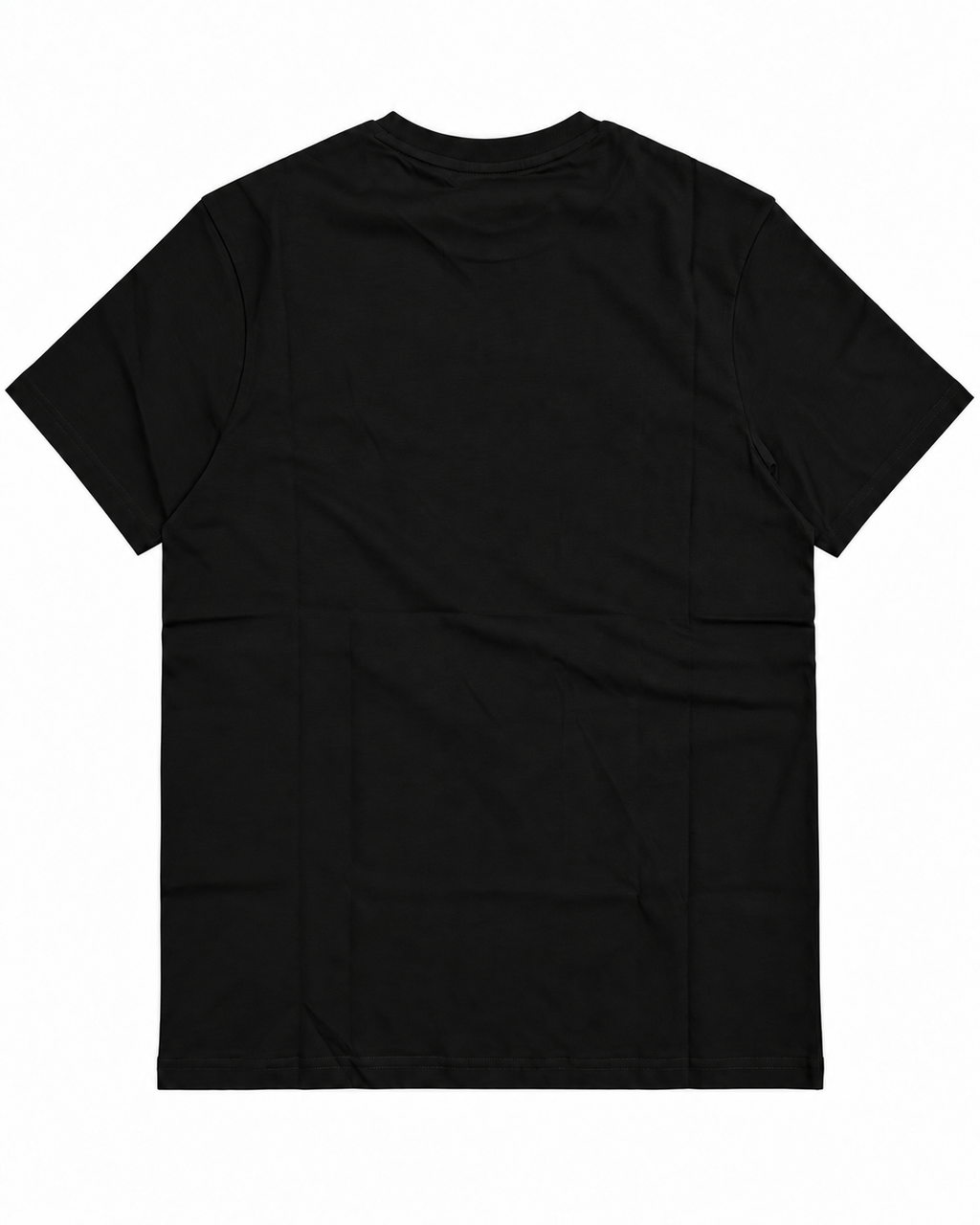 T-SHIRT MANICHE CORTE - LYLE&SCOTT