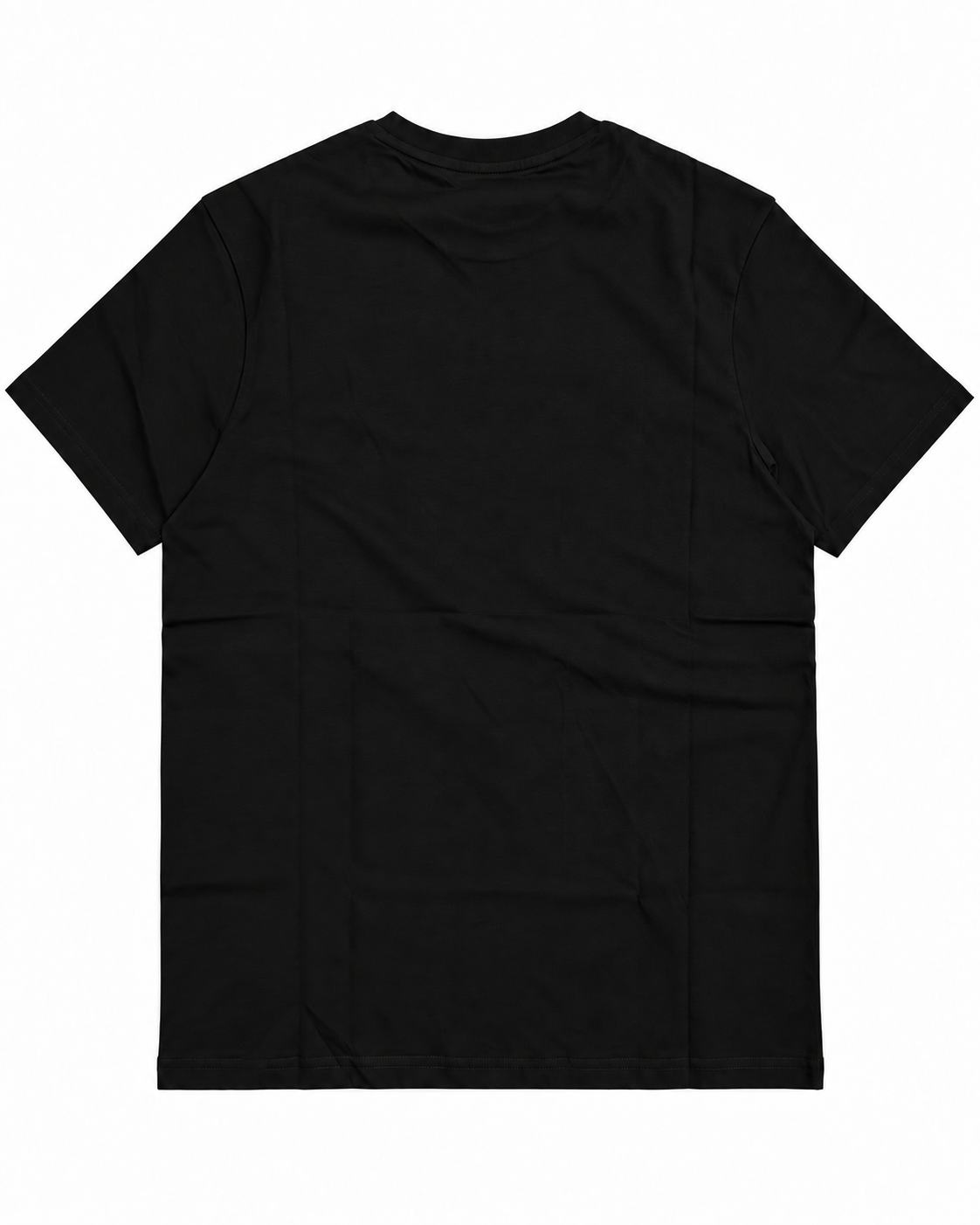 T-SHIRT MANICHE CORTE - LYLE&SCOTT