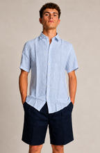 Camicia in lino MM