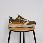 SCARPE WOZ? RICHARD-GAME GREEN