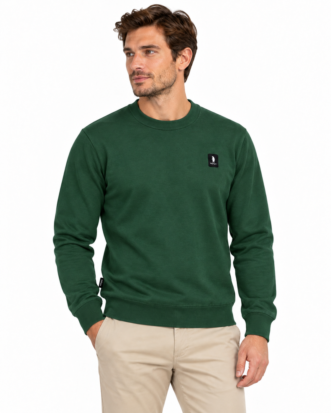 MAGLIA CG ICON - REFRIGUE