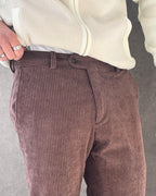 DOPPIAVVI LUCIO IN VELLUTO