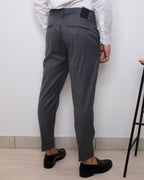PATRICK&SON PANTALONE TENNESSE TOMMY