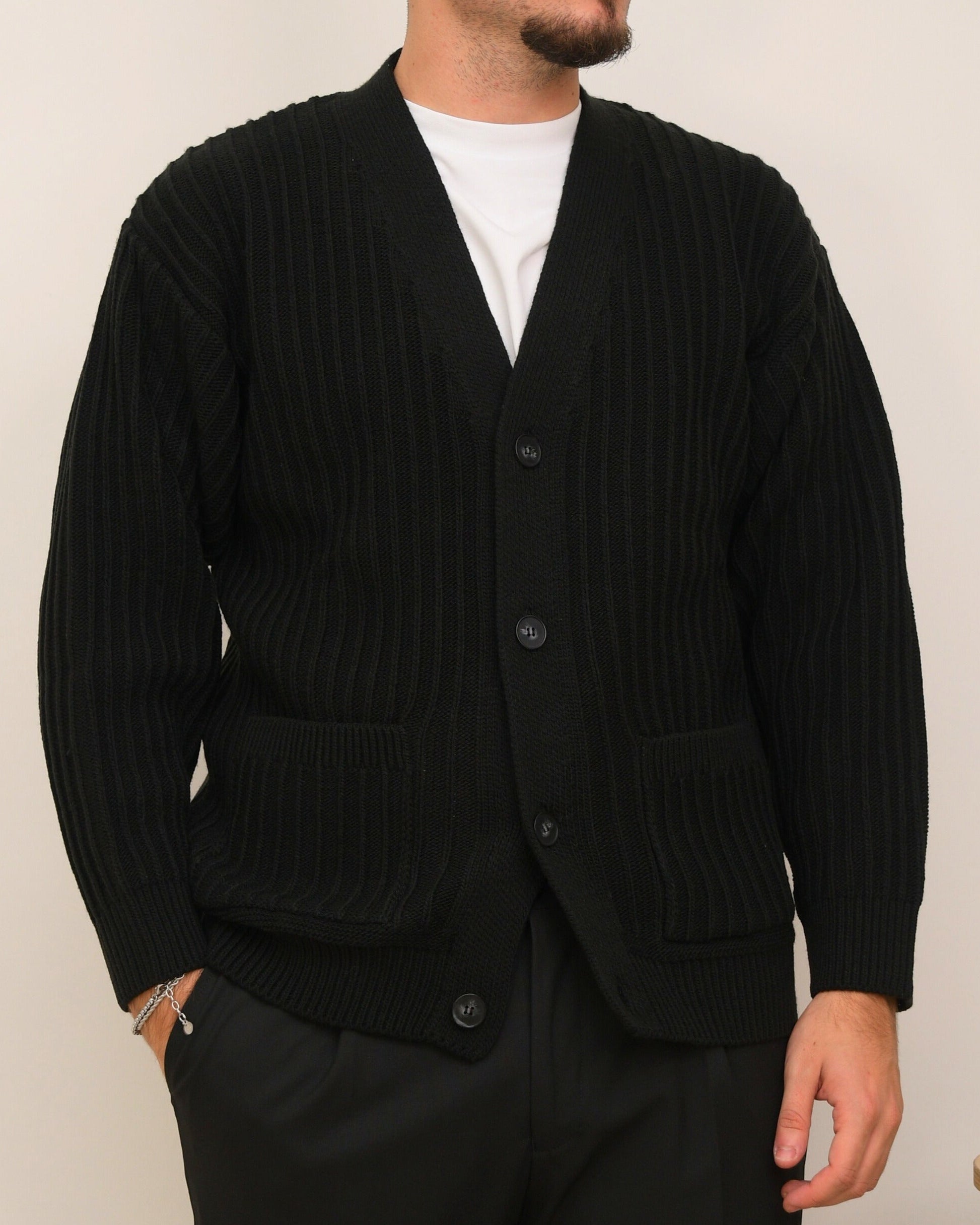 SEINSE CARDIGAN MI3161SS