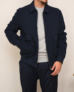 DOPPIAVVI GIUBBINO LANA LM82