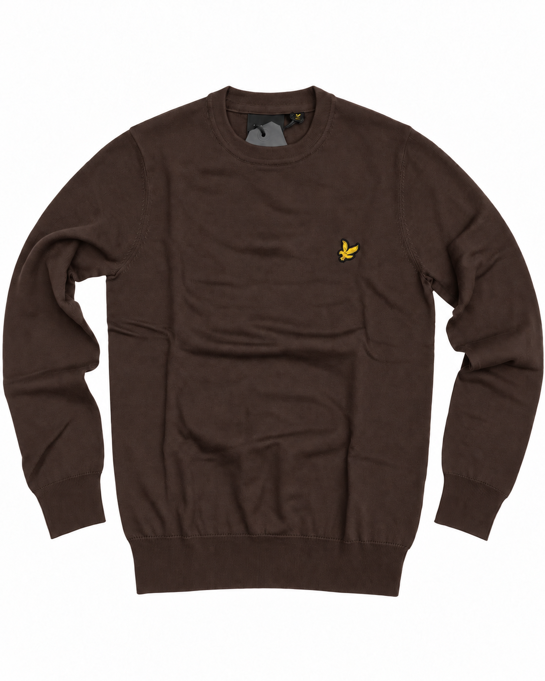 MAGLIA JUMPER LANA - LYLE&SCOTT