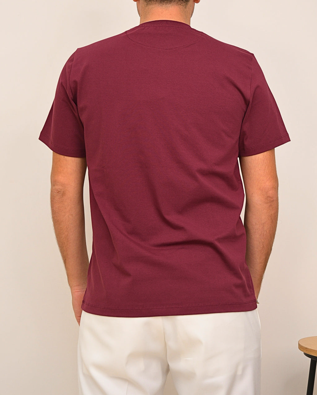 SEINSE T-SHIRT TI3123SS