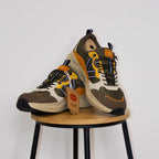 SCARPE WOZ? RICHARD-GAME GREEN