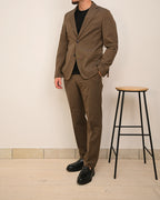 OUTFIT: SEINSE CAPPOTTO CP64SS & SEINSE PANTALONE TSAM PSI1451SS