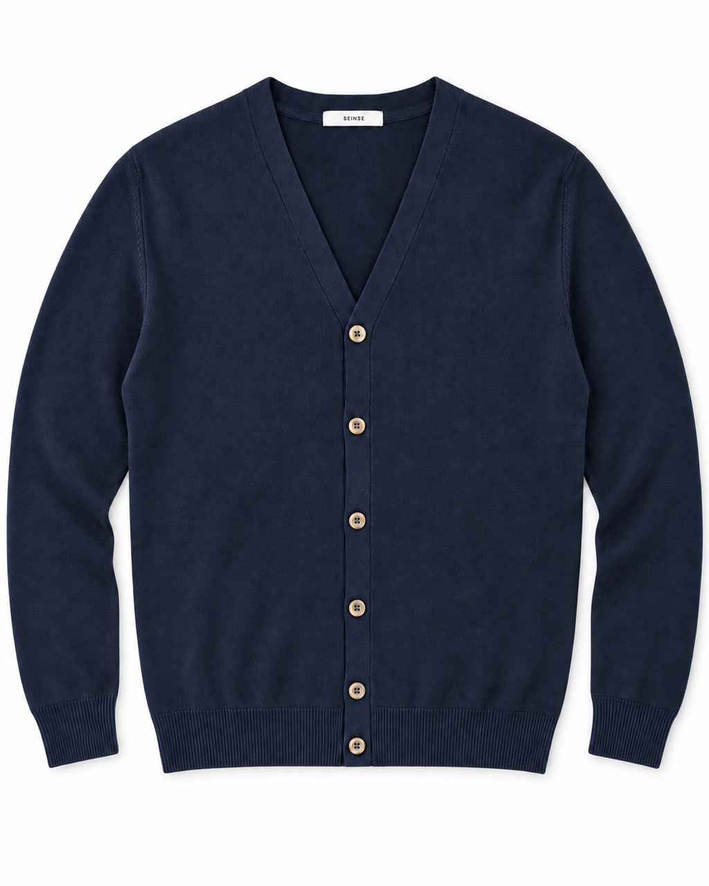 Cardigan - SEINSE