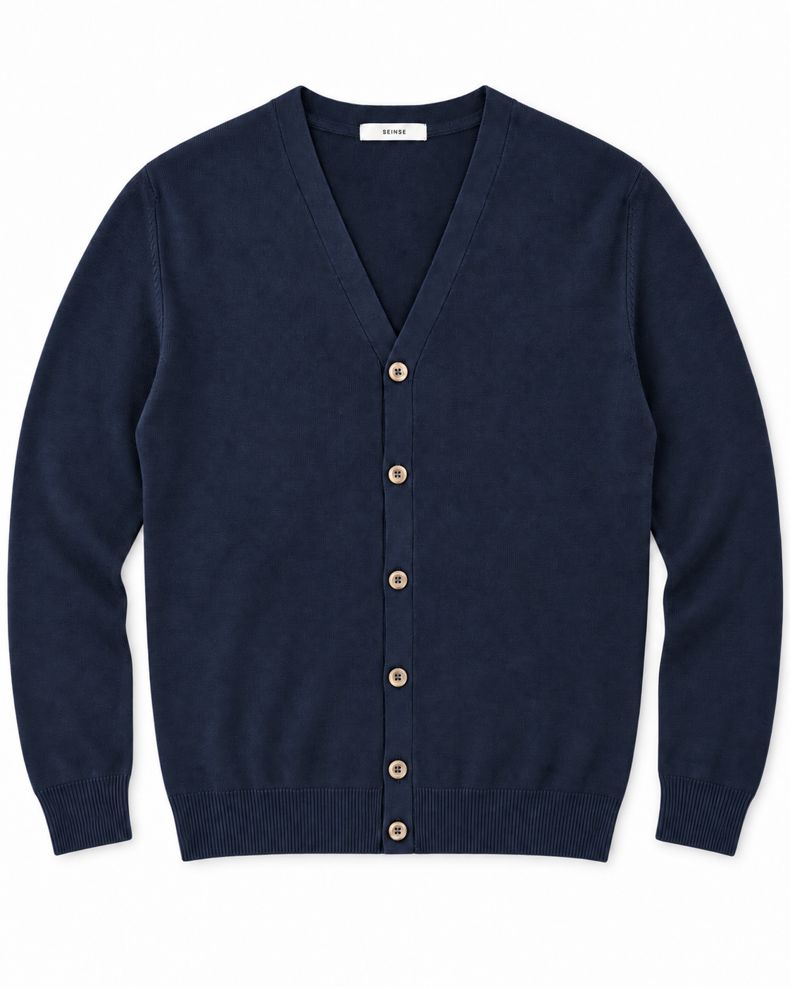 Cardigan - SEINSE