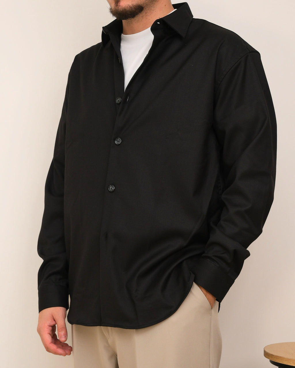 CAMICIA MIGLIACCIO TENNESSE MIG19