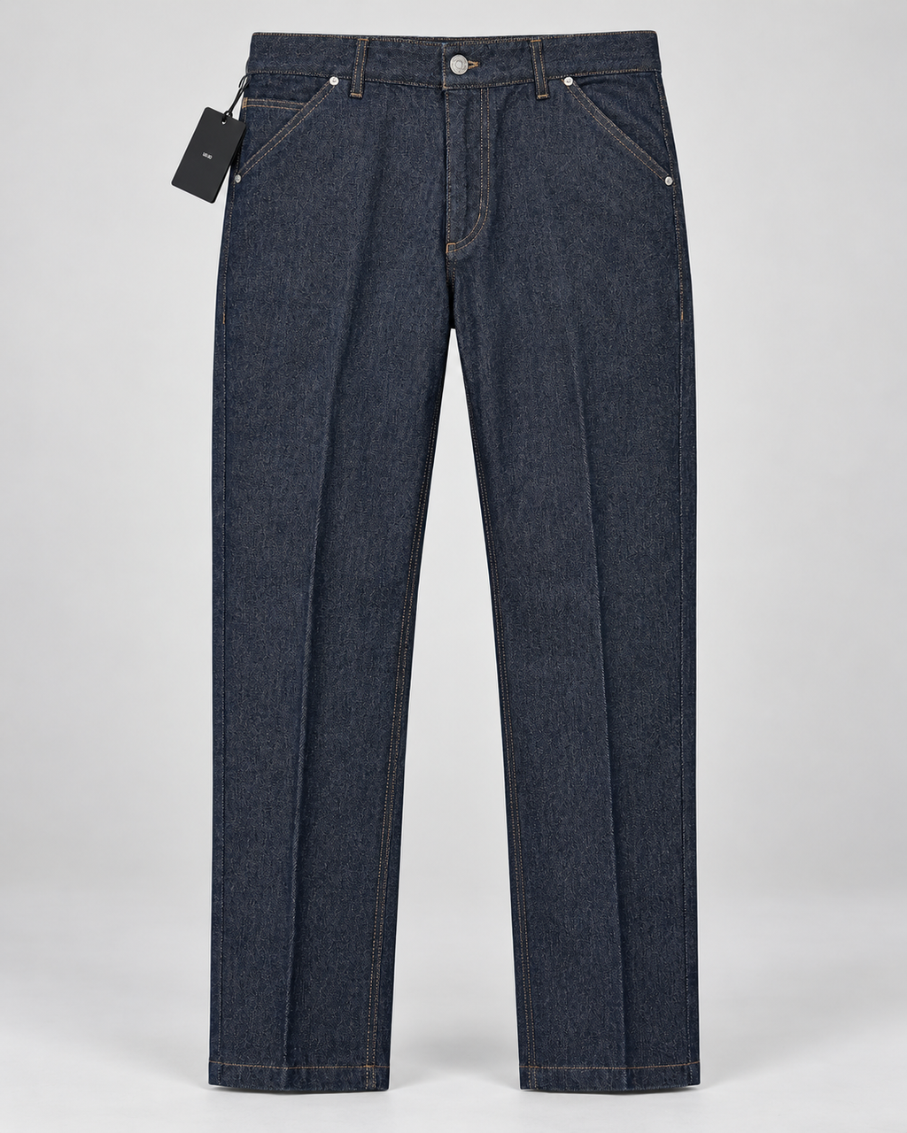 PANTALONE THEODORE DENIM - LIU JO