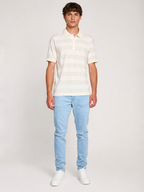 Jeans skinny denim chiaro