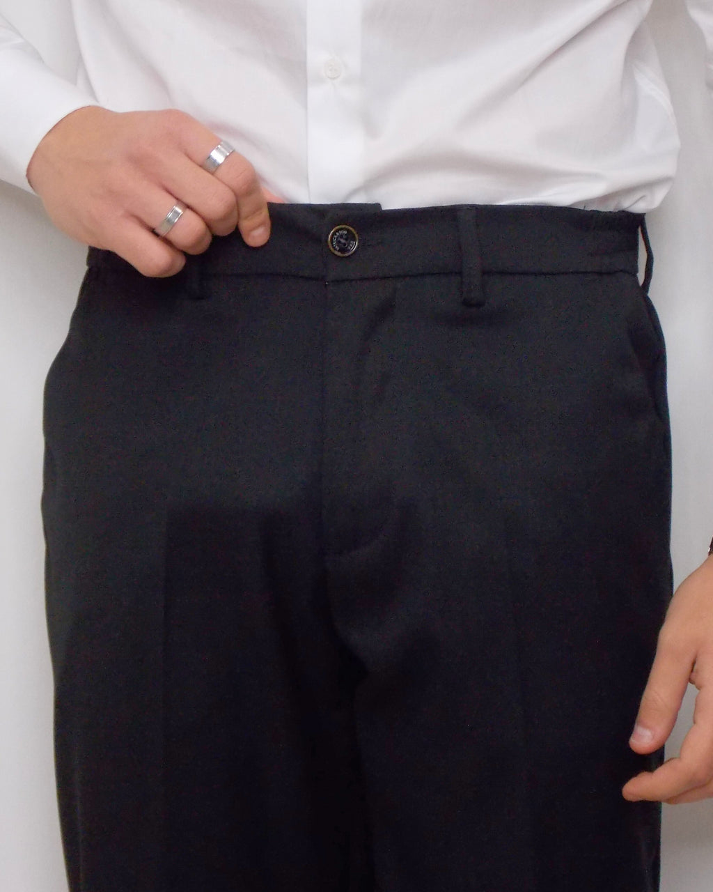 PATRICK&SON PANTALONE TENNESSE TOMMY