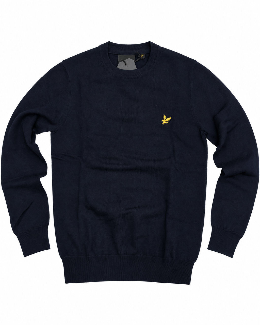 MAGLIA JUMPER LANA - LYLE&SCOTT
