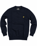 MAGLIA JUMPER LANA - LYLE&SCOTT