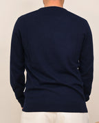 SEINSE MAGLIA GIROCOLLO MI3162SS