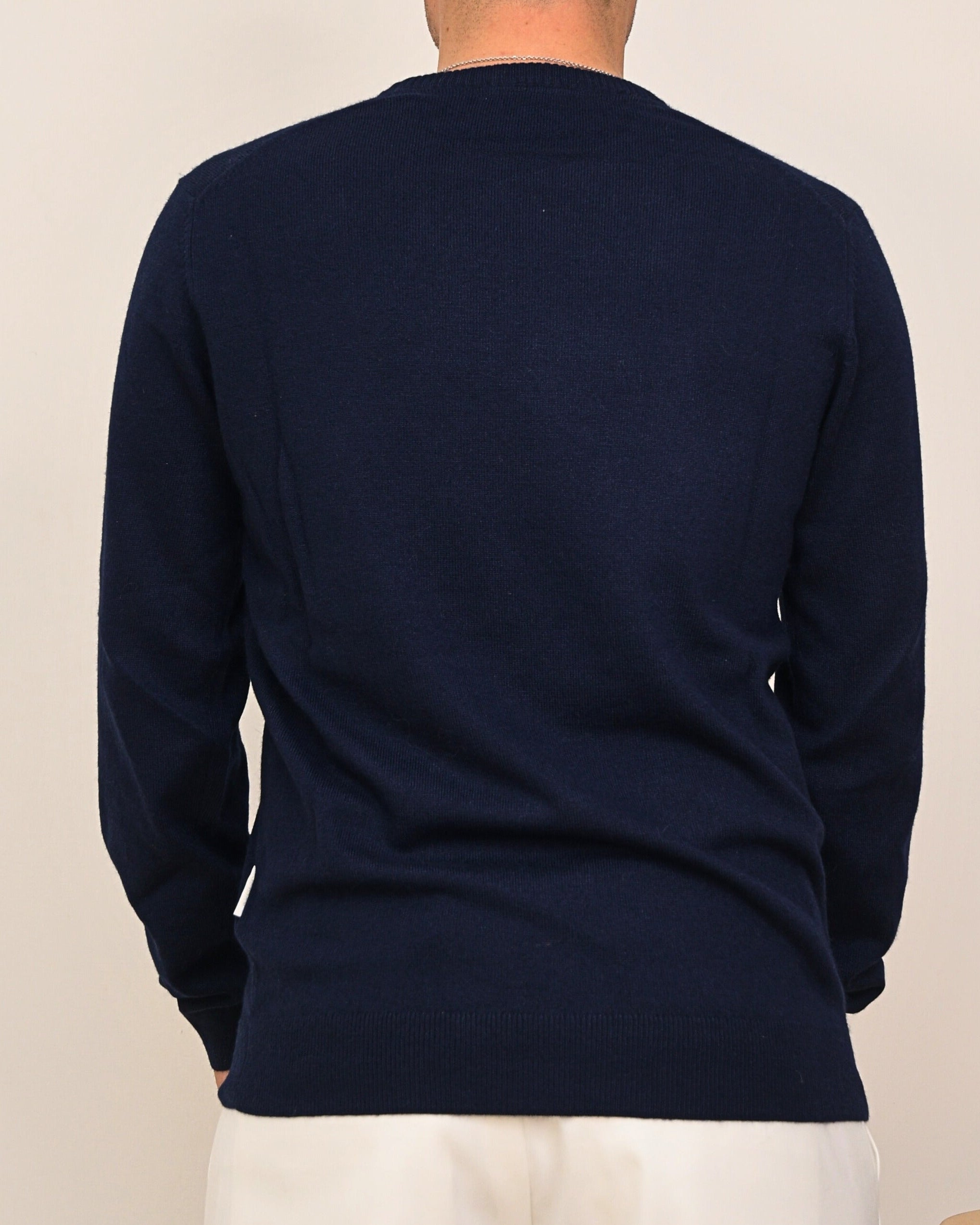 SEINSE MAGLIA GIROCOLLO MI3162SS