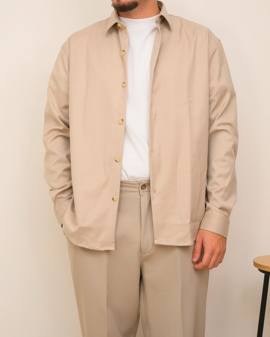 CAMICIA MIGLIACCIO TENNESSE MIG19