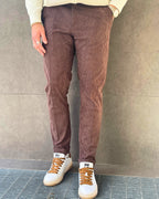 DOPPIAVVI LUCIO IN VELLUTO