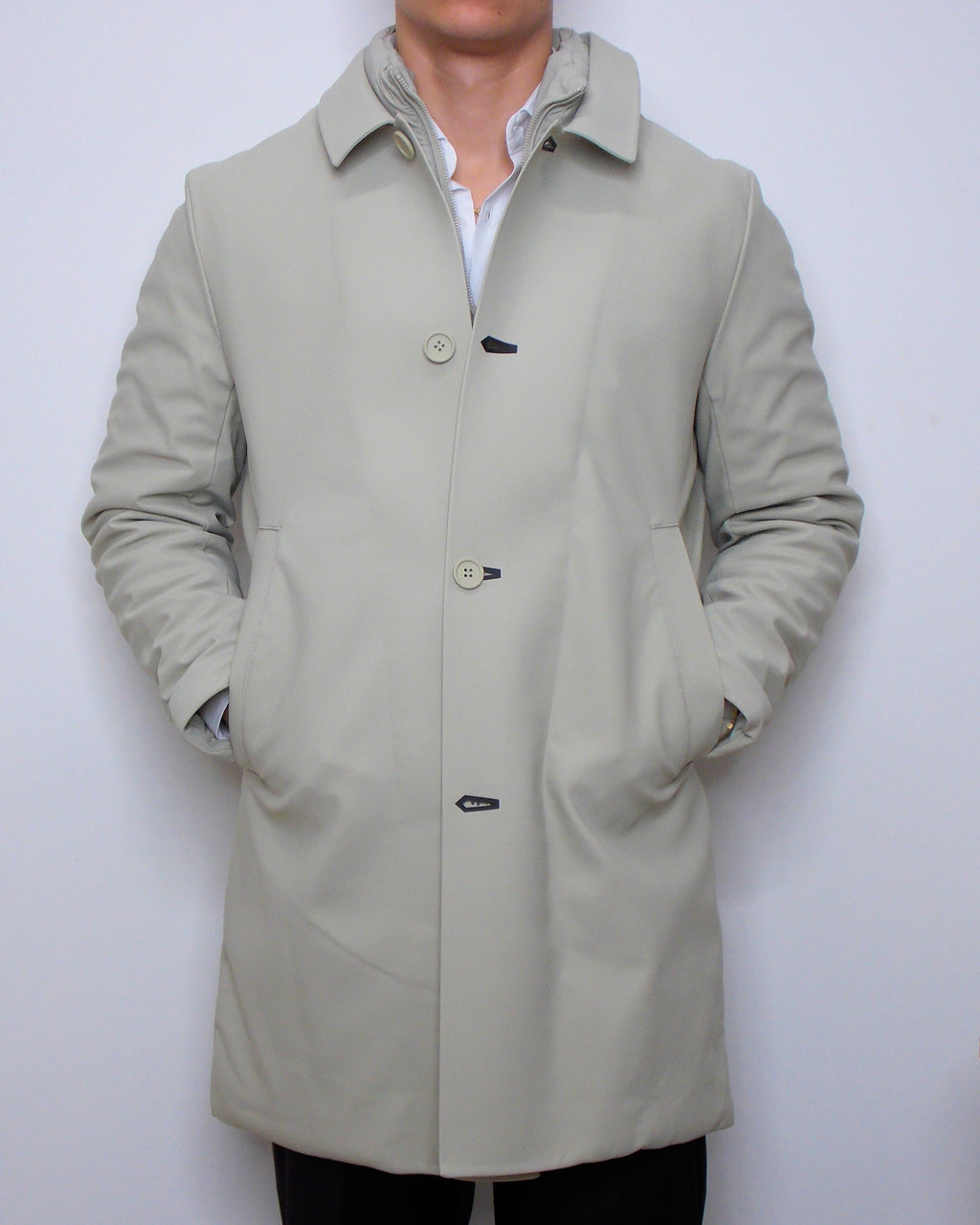 MARCONILS TRENCH PIUMA CHRIS
