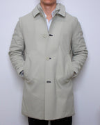 MARCONILS TRENCH PIUMA CHRIS