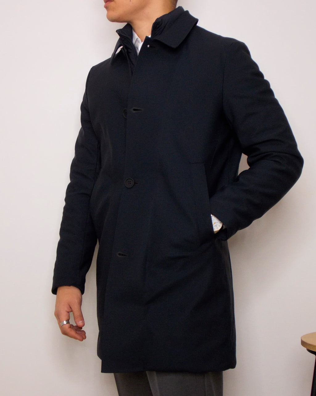 MARCONILS TRENCH PIUMA CHRIS