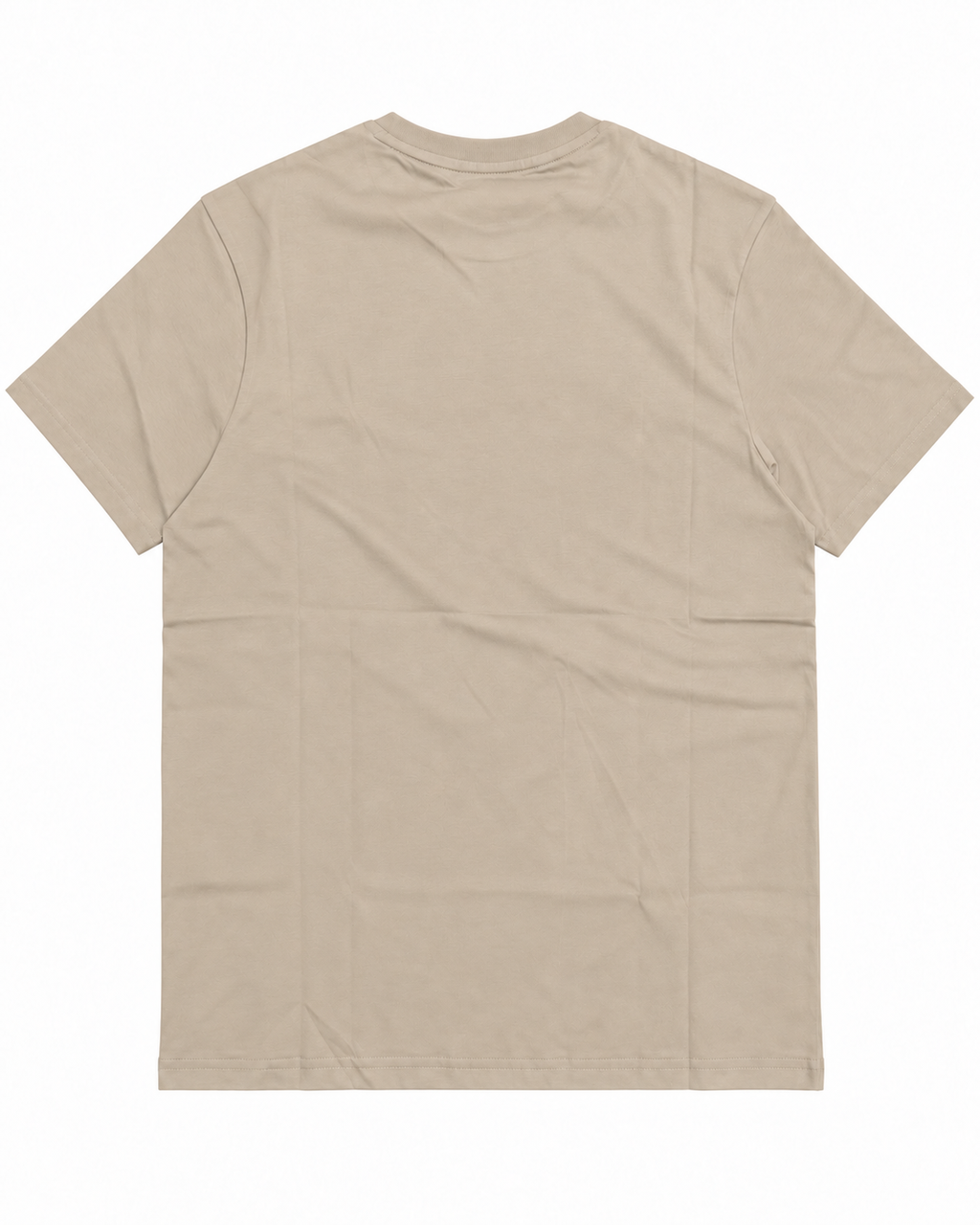 T-SHIRT MANICHE CORTE - LYLE&SCOTT