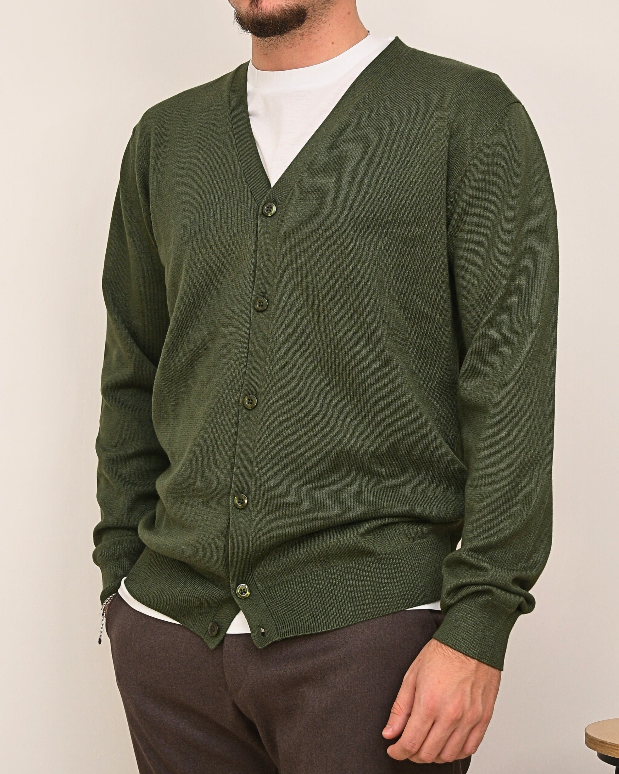 SEINSE CARDIGAN MI3061SS