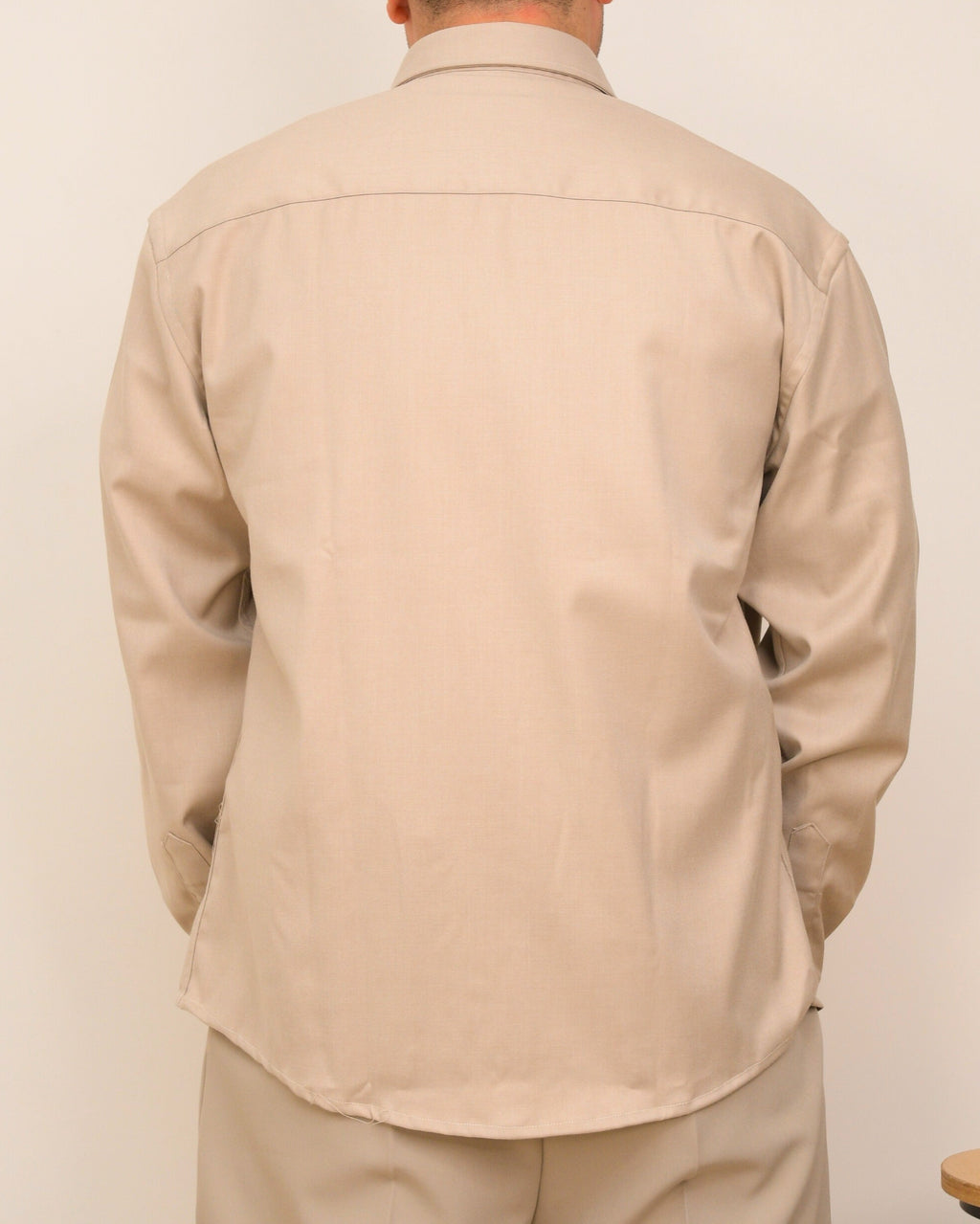 CAMICIA MIGLIACCIO TENNESSE MIG19