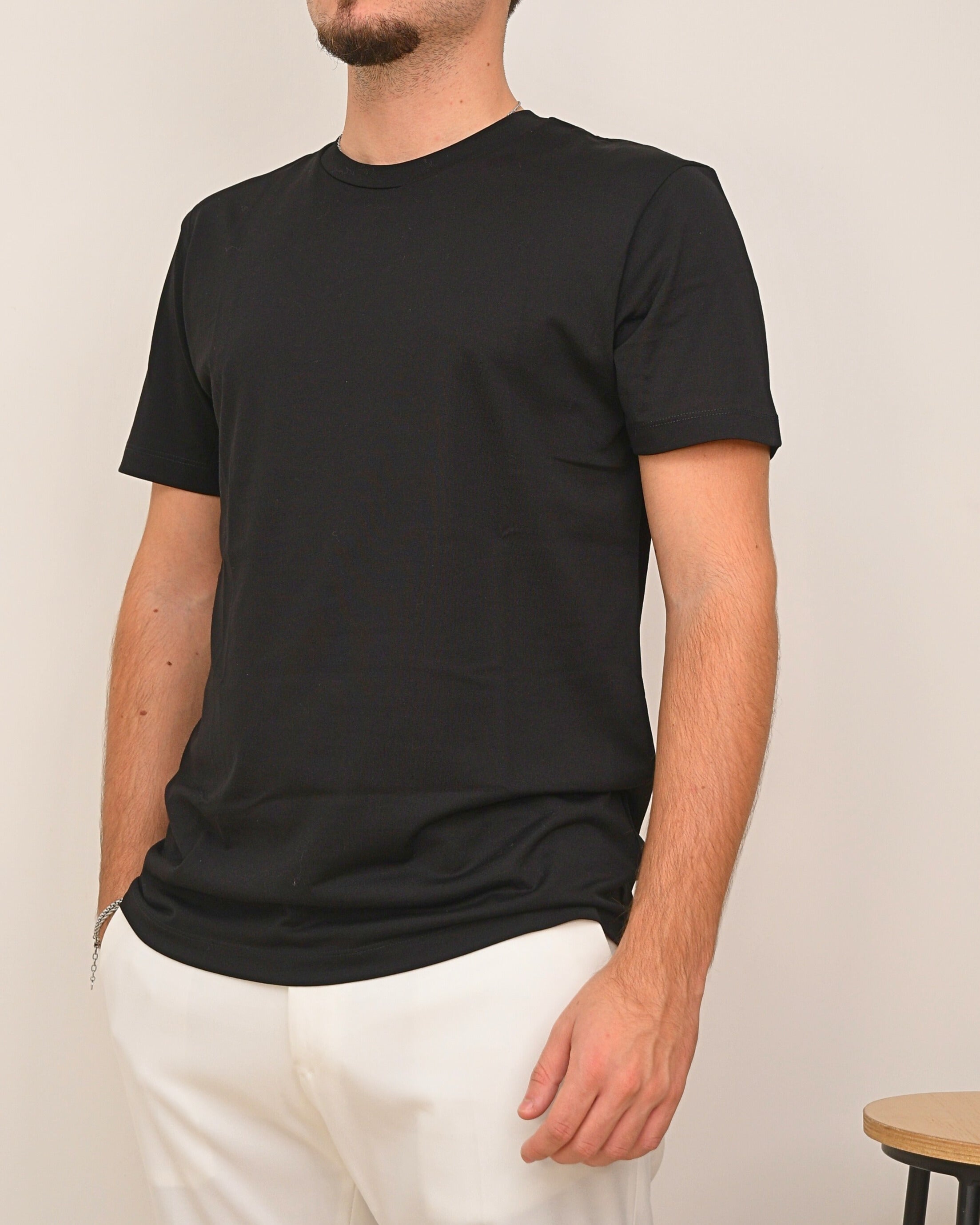 DOPPIAVVI T-SHIRT DV011