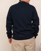 SQUAD MAGLIA ZIP LANA MICRO MA408