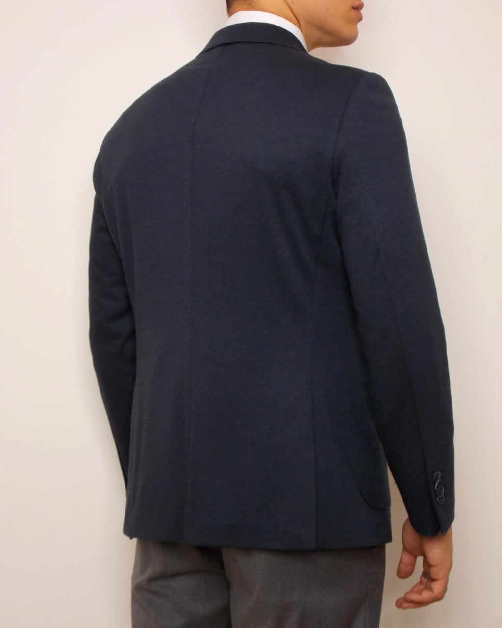 MARCONILS GIACCA DOPPIO PETTO CILIEGIO